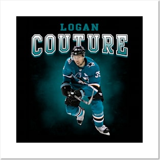 Logan Couture Posters and Art